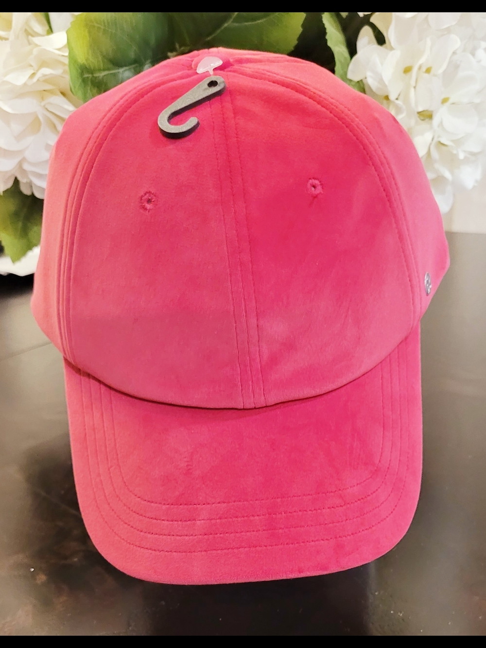 Lulullemon UNISEX Classic Bal Cap "Velour" Casquett Unisexe
